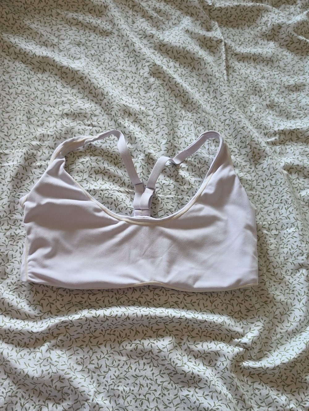 Fabletics Low Impact Sports Bra